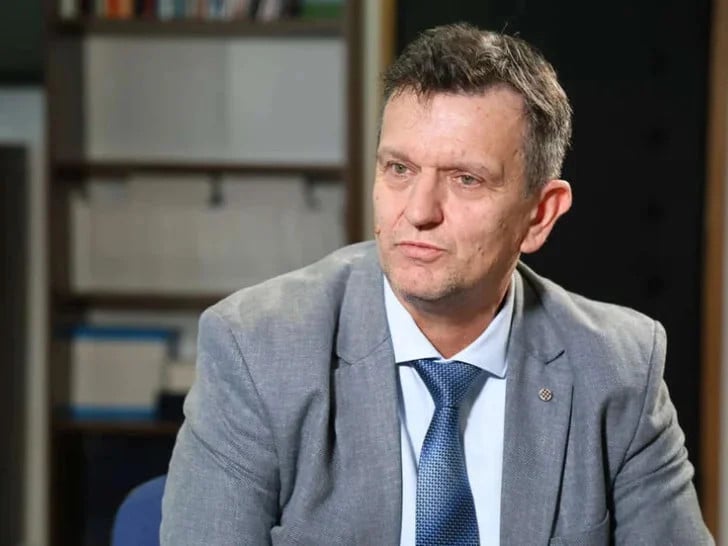 Branko Blanuša poručio da očekuje nova podmetanja u finišu kampanje