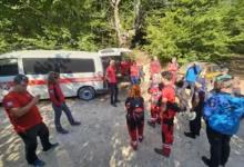 Nastavljena potraga za nestalom staricom: Spasioci pretražuju područje Zagorica kod Konjica