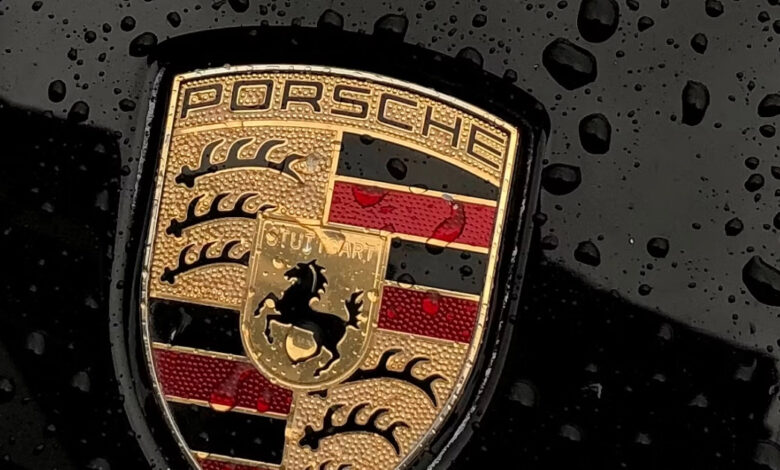 Porscheov hiperautomobil mogao bi koristiti Audijevu tehnologiju
