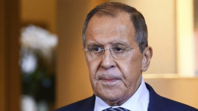 Lavrov: Vraćamo prava ruskog naroda u Ukrajini