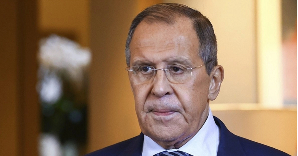 Lavrov: Vraćamo prava ruskog naroda u Ukrajini