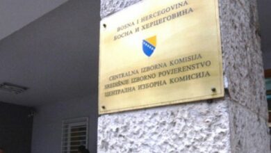 Sutra kreće izborna kampanja za Opšte izbore 2026.