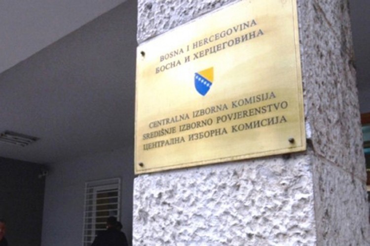 Sutra kreće izborna kampanja za Opšte izbore 2026.