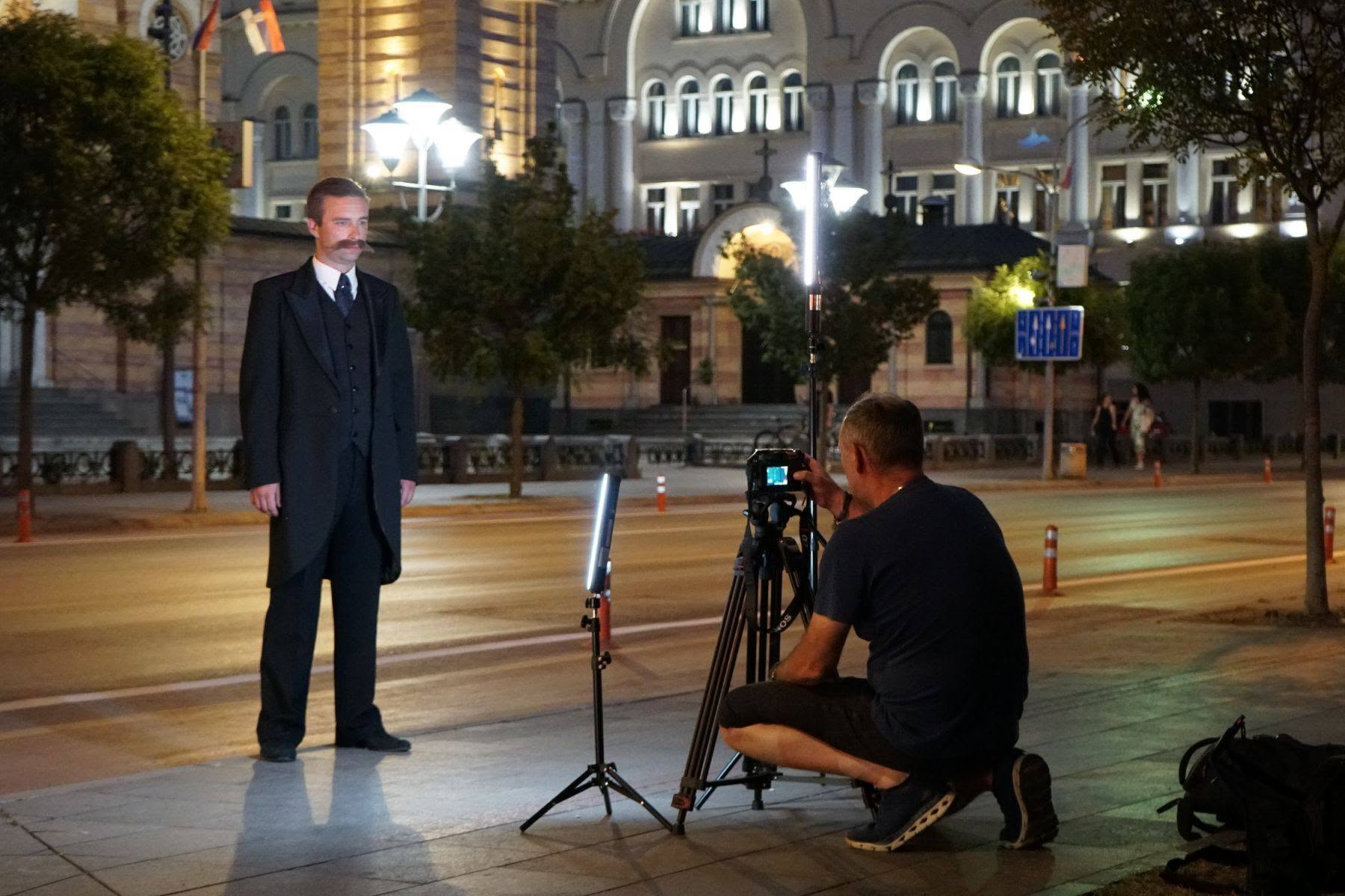 Izložba „Petar Kočić sa nama“ vraća pisca u Banjaluku