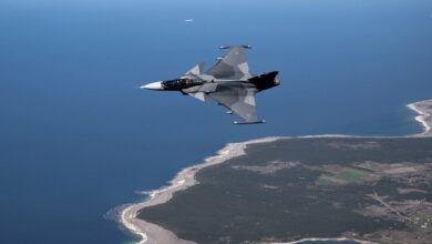 Odbrana Gotlanda: Švedska i Njemačka rasporedile 1.500 vojnika na strateško ostrvo