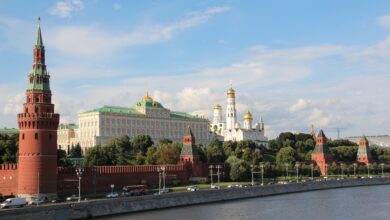 Moskva najavljuje zaštitne korake: Pokreti norveških vojnih snaga označeni kao opasnost