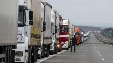 Hrvatska viza D za profesionalne vozače iz BiH od 23. septembra: Detaljan vodič kroz uslove i cijene