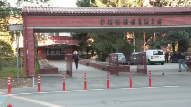 Planirano proširenje banjalučke Gimnazije zbog manjka prostora