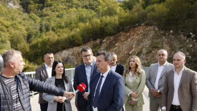 HE Mrsovo u korovu: Blanuša i Božović o propalim obećanjima vlasti
