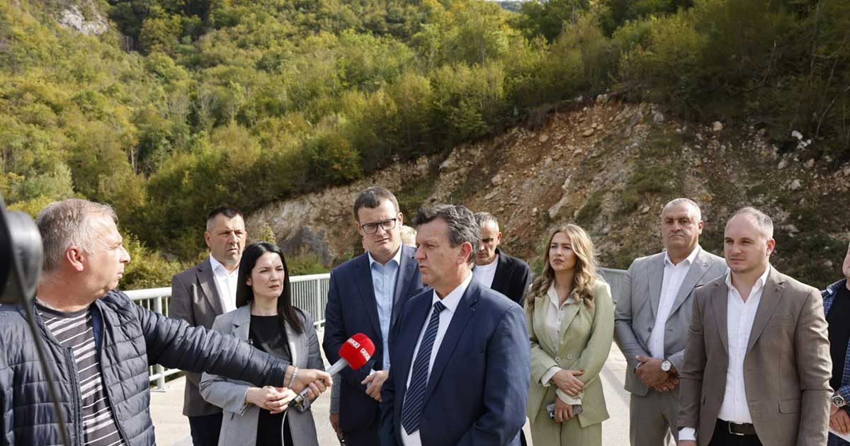 HE Mrsovo u korovu: Blanuša i Božović o propalim obećanjima vlasti