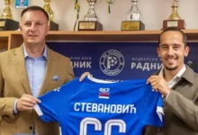 Miladin Stevanović se vratio u bijeljinski Radnik