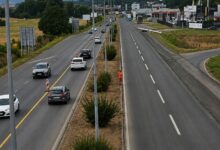 Odgođeni radovi na dionici od Prijedorske petlje do kružnog toka Tulipani