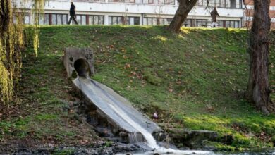 Prečistač otpadnih voda u Banjaluci i dalje na čekanju dok rijeke trpe zagađenje