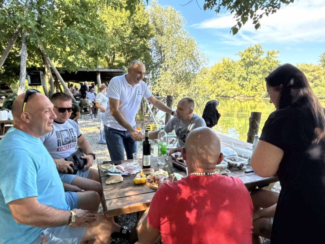 Banjac: Znanje i obrazovanje najveća snaga Republike Srpske