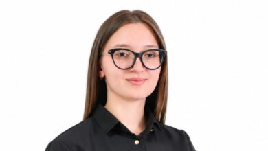 Veliki uspjesi mlade Banjalučanke: Kristina Malić spaja studije i posao