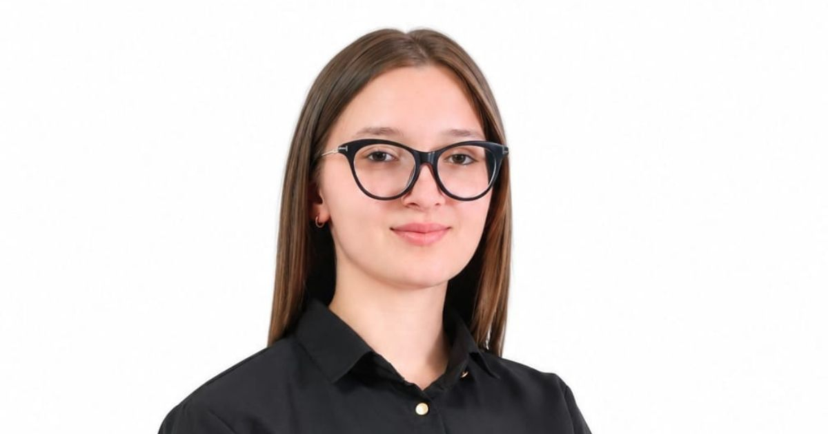 Veliki uspjesi mlade Banjalučanke: Kristina Malić spaja studije i posao