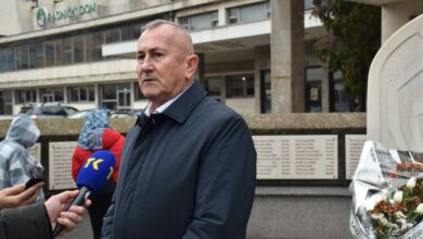 Bivši direktor RMU Banovići pred sudom zbog mita od 45.000 KM