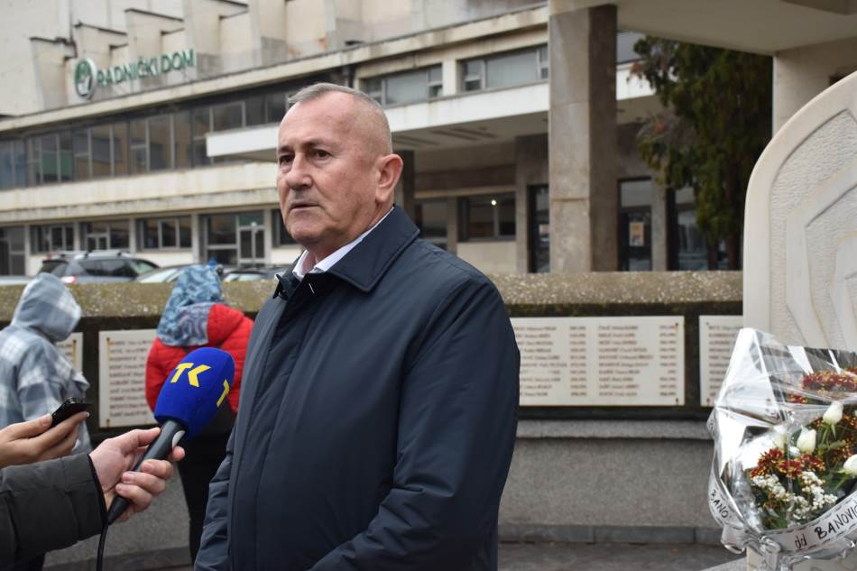 Bivši direktor RMU Banovići pred sudom zbog mita od 45.000 KM