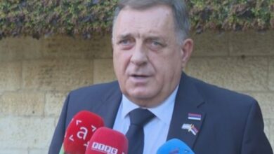 Dodik potvrdio: Održan uspješan sastanak sa Netanjahuom o novim projektima