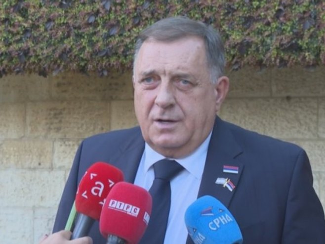Dodik potvrdio: Održan uspješan sastanak sa Netanjahuom o novim projektima