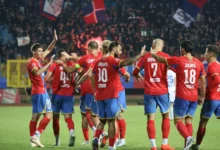 Utakmica Superkupa BiH između Borca i Zrinjskog odgođena zbog nastupa u Evropi