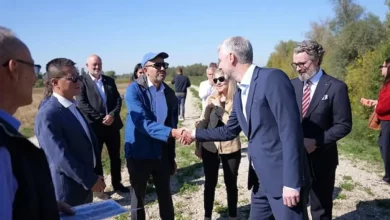 Opsežno deminiranje uz Savu otvara put za jačanje privrede i saobraćaja