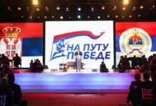 Savo Minić iz Banjaluke: Sloboda je zajednički cilj Srpske i Srbije