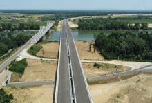 Kako autoput Banjaluka-Beograd dobija prve kilometre do zime