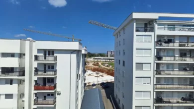 Cijene stanova u Sarajevu obaraju rekorde: Kvadrat ide do 12.800 KM