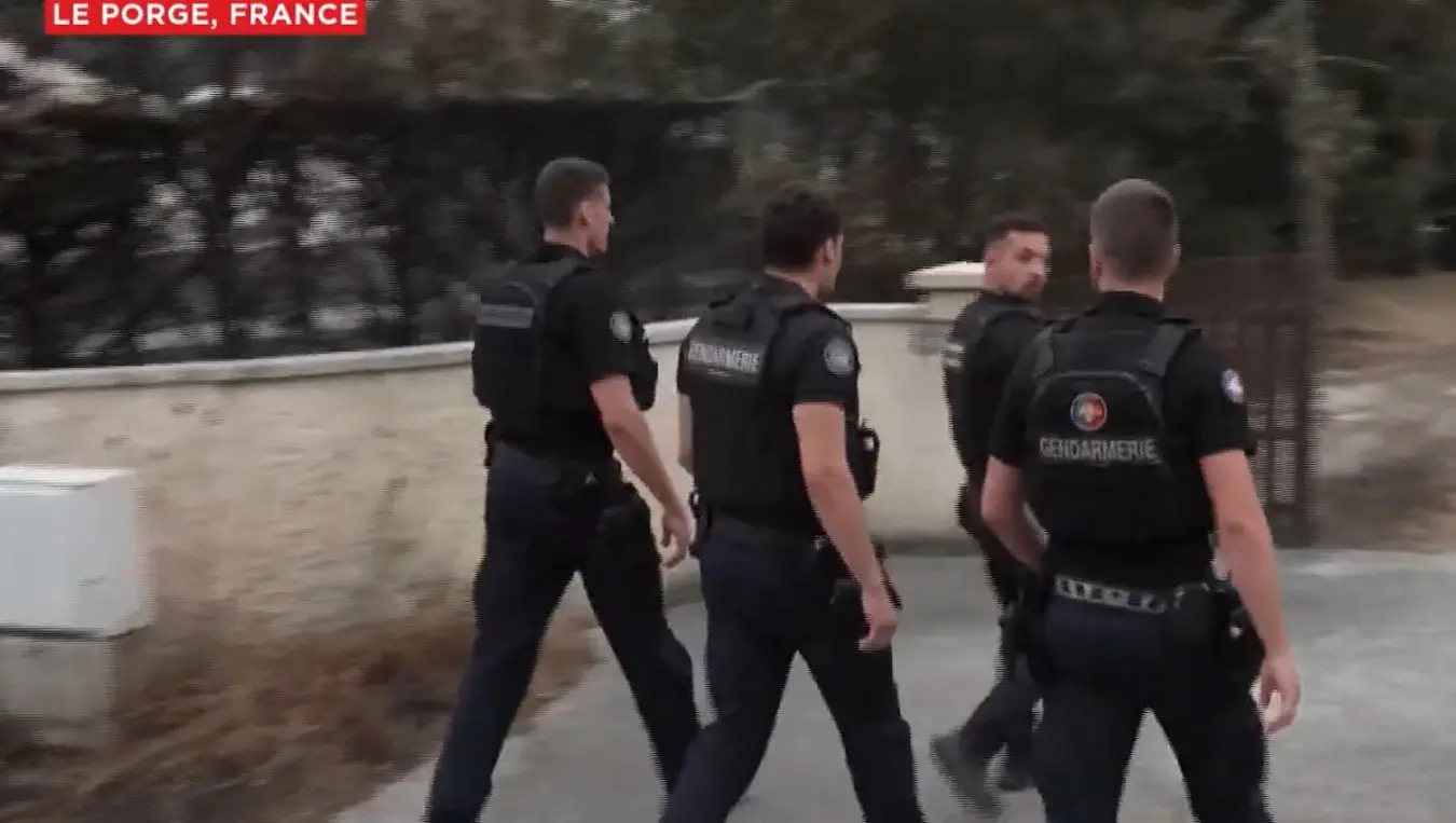 Masovni protesti u Francuskoj: Blokirane škole, sukobi sa policijom i hapšenja