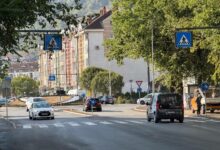Kružni tok kod Škorpiona u punoj funkciji: Kraj višemjesečnih gužvi