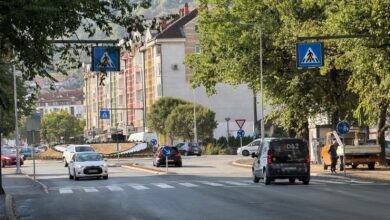 Kružni tok kod Škorpiona u punoj funkciji: Kraj višemjesečnih gužvi