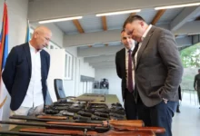 U Zalužanima otvorena teretana na otvorenom i dječije igralište