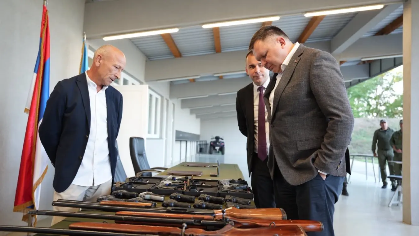 U Zalužanima otvorena teretana na otvorenom i dječije igralište