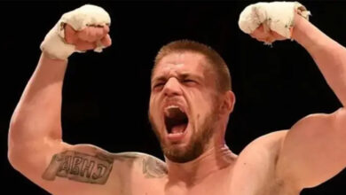 Teškaši predvode Hektor Fight Night 7 u Banjaluci