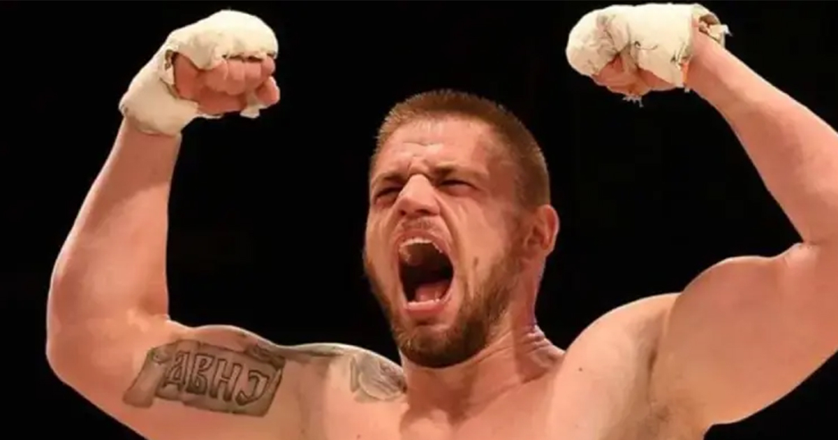 Teškaši predvode Hektor Fight Night 7 u Banjaluci