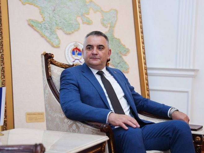 Savo Minić poručio: Najveći potencijal Srpske su njeni građani
