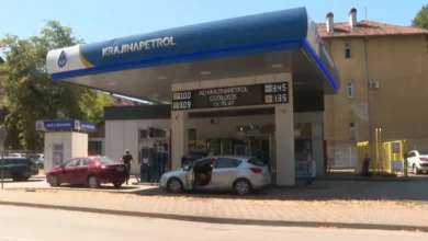 Stižu nova poskupljenja goriva?