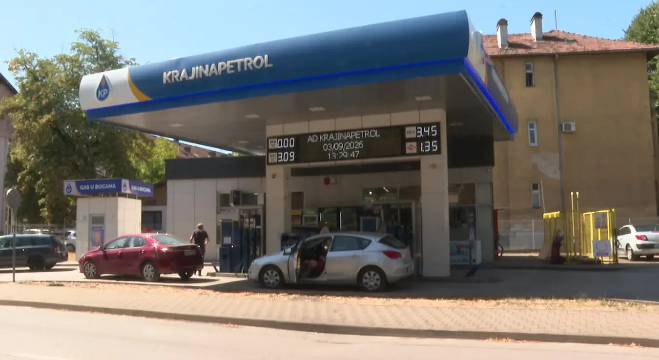 Stižu nova poskupljenja goriva?