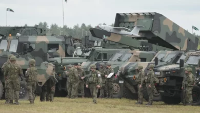 Američka vojna baza u Poljskoj: Odluka do kraja godine