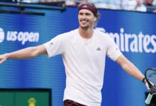 Veliki trijumf njemačkog tenisera: Zverev osvojio US Open nakon četiri seta
