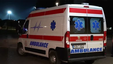 Učeniku i nastavnici u Banjaluci pozlilo od vrućine