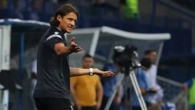 Damir Milanović napušta Široki Brijeg i preuzima Velež