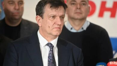 Branko Blanuša odgovorio Dodiku o instituciji Ombudsmana Republike Srpske
