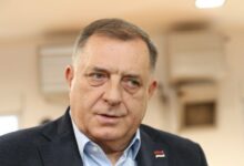 Dodik: Banjaluka i RS postale mjesto susreta srpske omladine širom Evrope