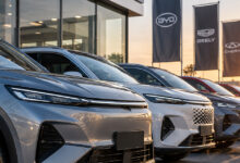 Kineski automobili bilježe bolji početni kvalitet od rivala