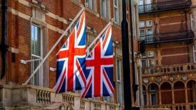 Lideri tri nacije potpisali deklaraciju o samoopredjeljenju: Pritisak na London zbog ustavnih reformi