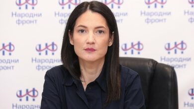 Jelena Trivić o snimku susreta Blanuše i Dodika: Režimski spin pred izbore