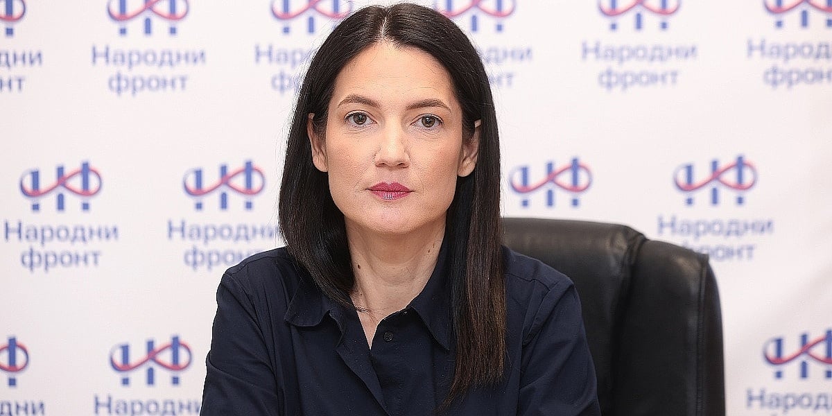 Jelena Trivić o snimku susreta Blanuše i Dodika: Režimski spin pred izbore