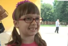 Leontina iz Banjaluke ponovo osvojila internet simpatičnim videom